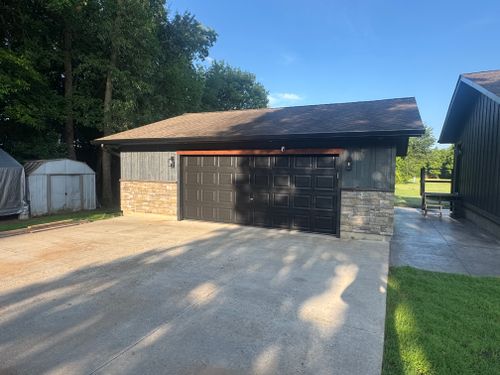  for CM Contracting, LLC  in Milaca, MN