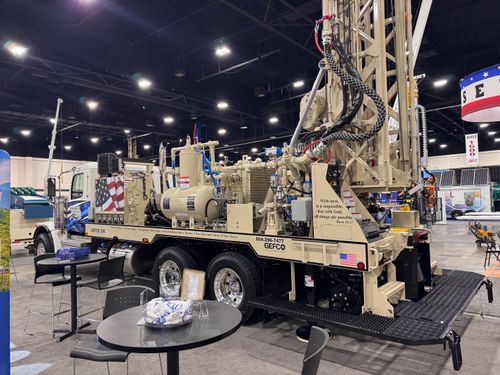  for Waterfront Well Drilling in Shacklefords, VA
