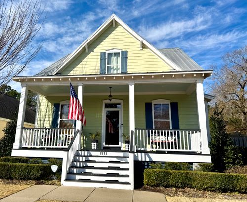  for Port City Power Washing in Wilmington, NC