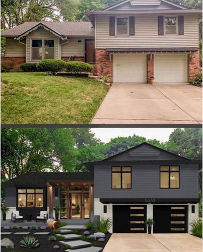 Gutters for High Tech Pro-Construction in Elmhurst, IL