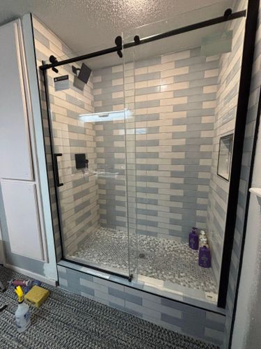 Other Repair Services for JD Custom in Bowie,  TX