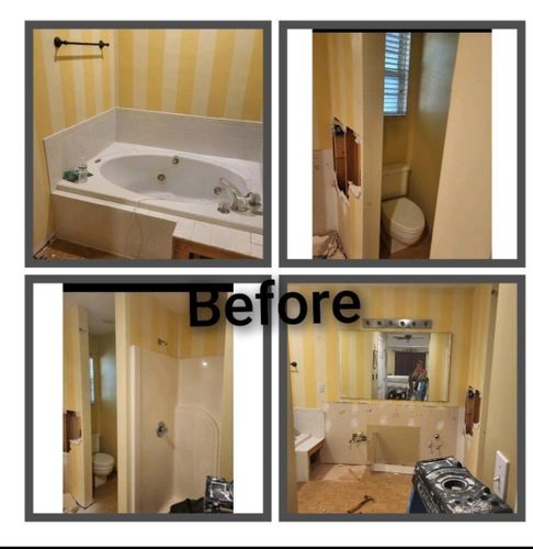 All Photos for R.J Epoxy Countertops & Remodeling in Boiling Springs, SC