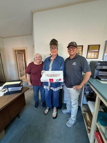  for ALFA Roofing Solutions in Tattnall County, GA