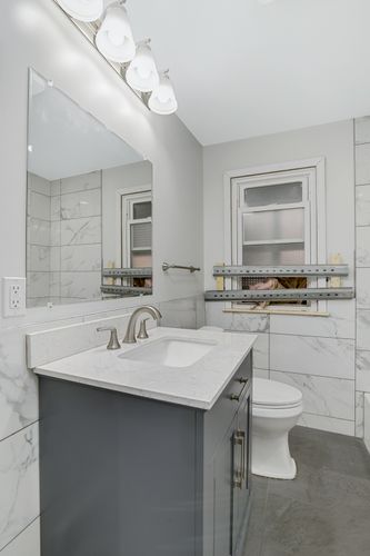 General Contractor for Denson Construction Services in Detroit, MI