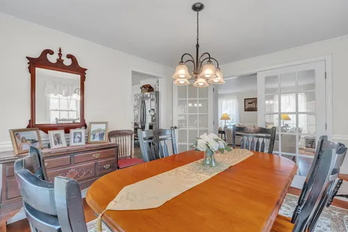 For Sale: 16 Windrush Ln, Andover, CT 06232 for Nelson Foss - Realtor in South Windsor, CT