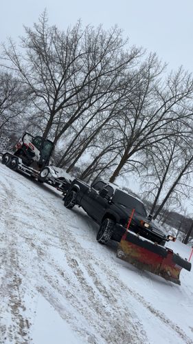 All Photos for PS Earthworks in Carlos, MN