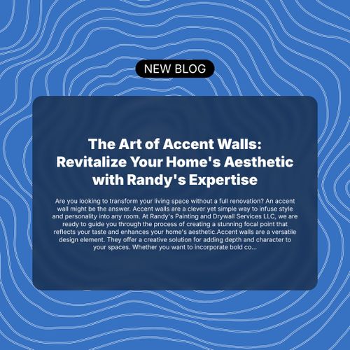  for Randy's Painting and Drywall Services LLC in Easton, Pennsylvania