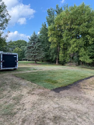  for Burgwald Outdoor Services in Blaine, MN