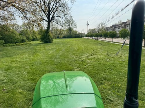  for A1 Bush Hogging & Lawn Service in Columbus, OH