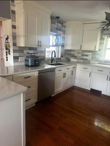 All Photos for Smith Brothers Painting and Contracting in Franklin, NH