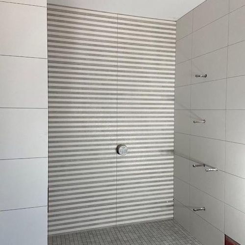 Bathroom Renovation for Reliable Tile & Remodeling, LLC in Boston, MA