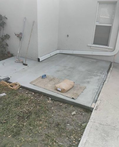All Photos for American Acrylic Concrete Coatings in Longwood, FL