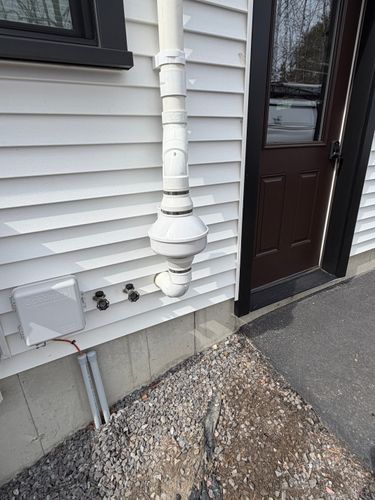 Radon Mitigation for Radon Defense in Raymond, ME