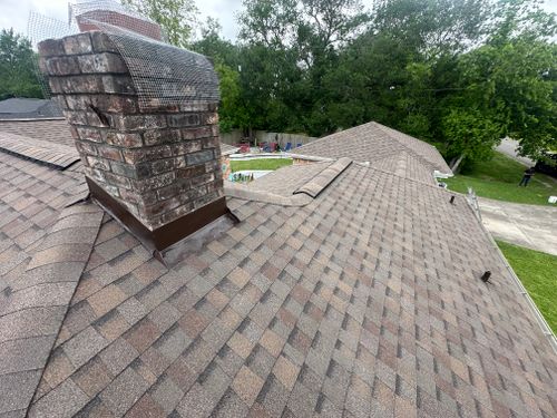 for TX Diamond Roofing in La Porte, TX