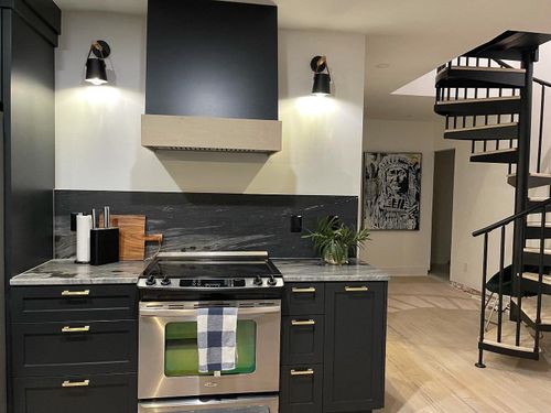 Electrician for Ampere Electrical Contractors in Liberty, SC