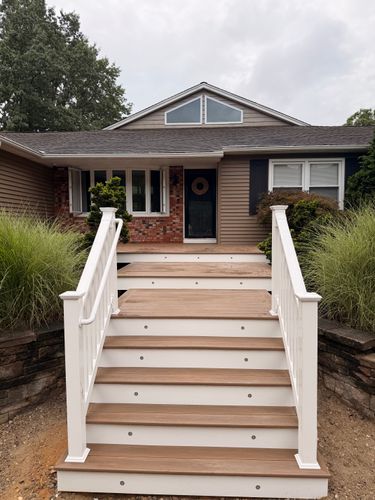 All Photos for DC Home Remodeling in Egg Harbor Township, NJ