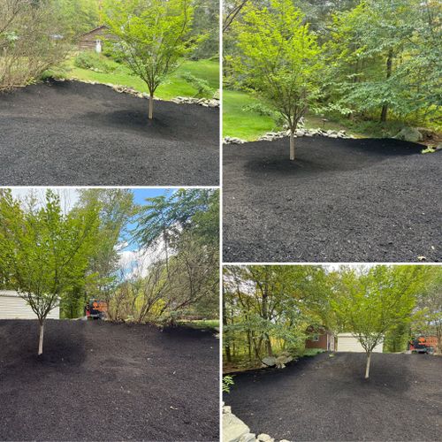 Shrub Trimming for LJ Lawn & Property Maintenance, Inc. in Cold Spring, New York