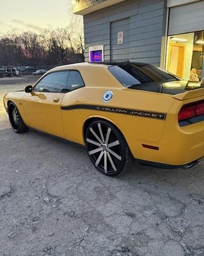 Exterior Detailing for Luxury Auto Detail in Peoria, IL