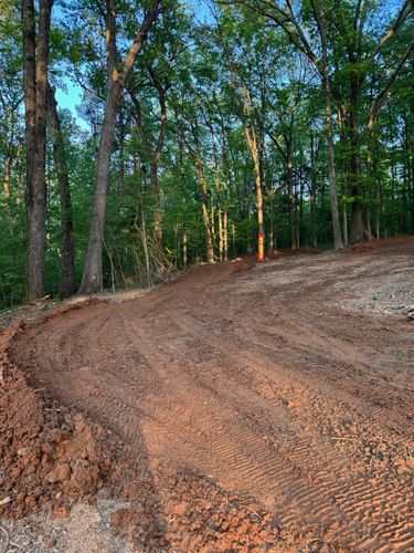Seasonal & Specialty Services for DIRT PLUS LLC in Bowling Green, KY