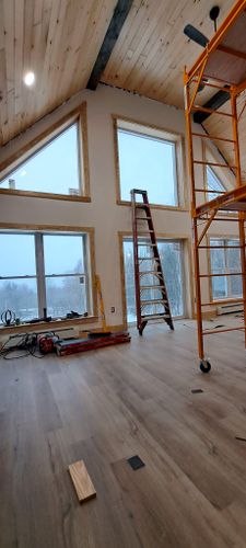  for Eaton Construction And Property Maintenance   in Danby, VT