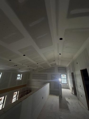 Custom Drywall Designs for Carrillo Drywall Services in Temple, PA