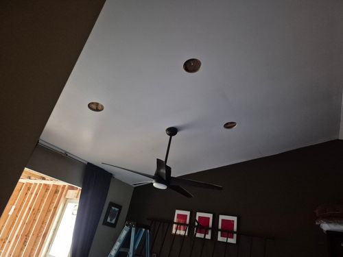  for Reliant Electric in Milan, MI