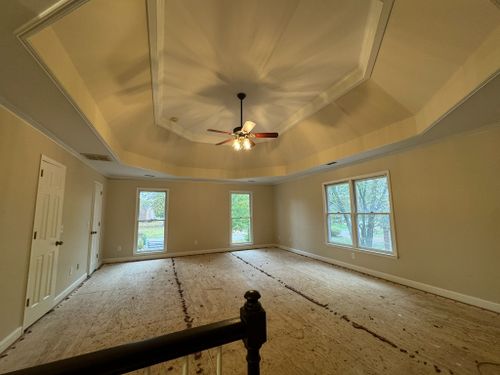  for Comptons Painting LLC in Smyrna, TN
