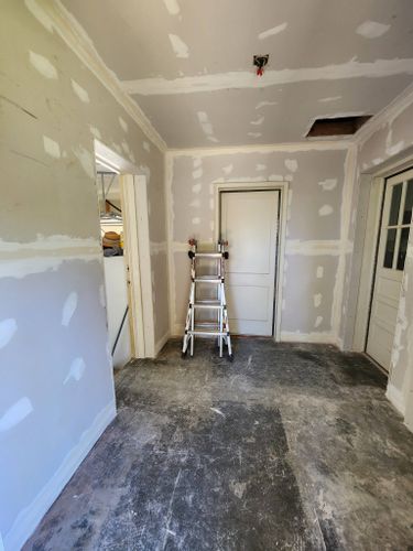 All Photos for CDM Handyman Services in Mount Airy, NC
