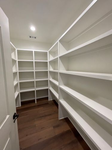 Home Remodeling for Emfinger Custom Builders LLC in Pine Mountain, GA