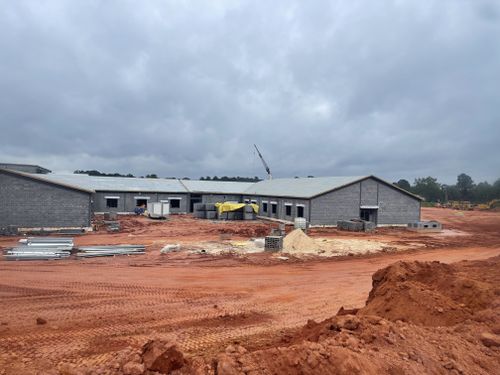  for Certified Roofing Solutions Inc. in Marietta, GA