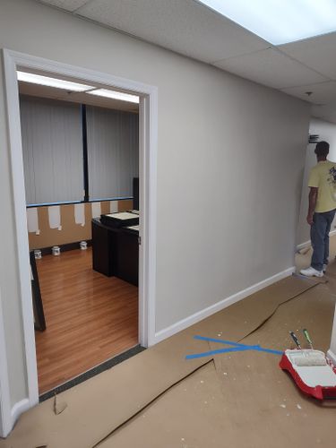 LVP Flooring for Brennan Custom Tiling, flooring and more in Gainesville, FL