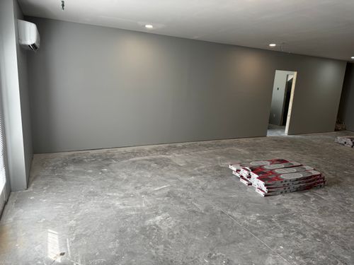 Renovation Highlights for OneStop 360 Elite LLC in Dunn, NC