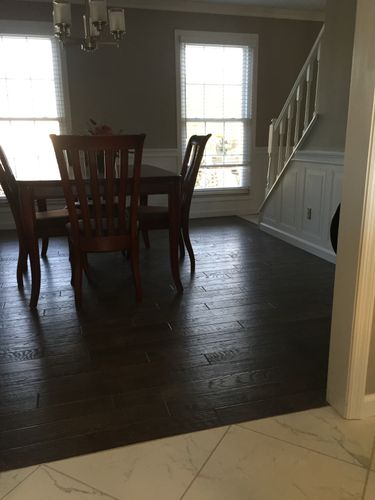 Flooring for Cincinnati Custom Remodel LLC in Cincinnati, OH