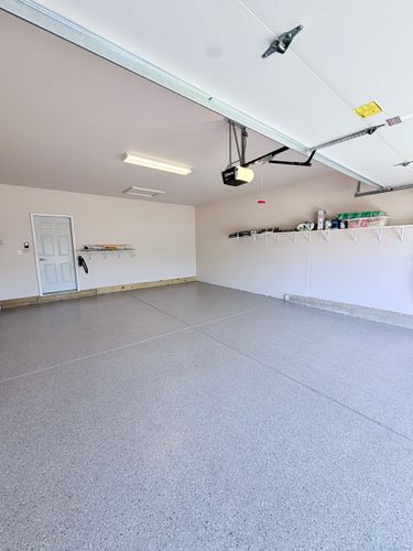  for Lakeside Garage Floors in Chicago, IL