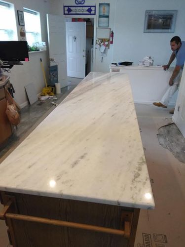 New Construction for Berry Handy Services in Loveland, CO