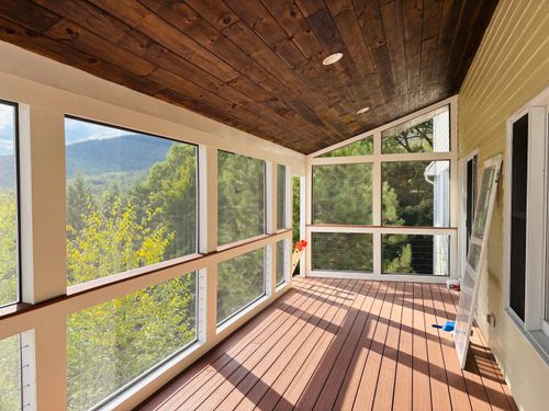 Other Repair Services for Pride Advanced Framing & Construction in Salem, NH