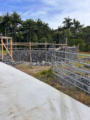  for Pita’s Masonry in Hilo, HI