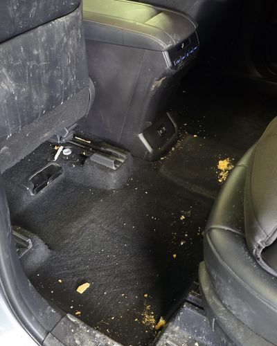 Full Detail Service for Luxury Auto Detail in Peoria, IL