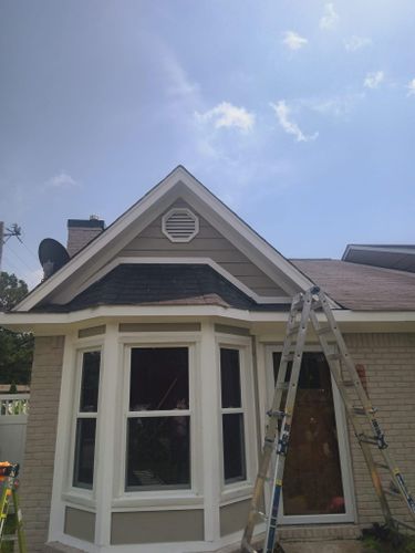 All Photos for Parks Roofing and Construction in Huntsville, AL