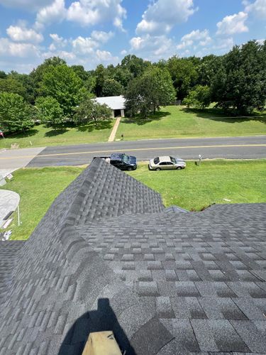  for Roof Restoration LLC in Austin, TX