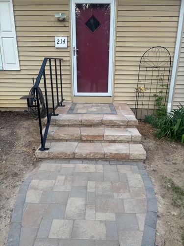  for Andrew's Landscaping & Property Maintenance in Lebanon, IL