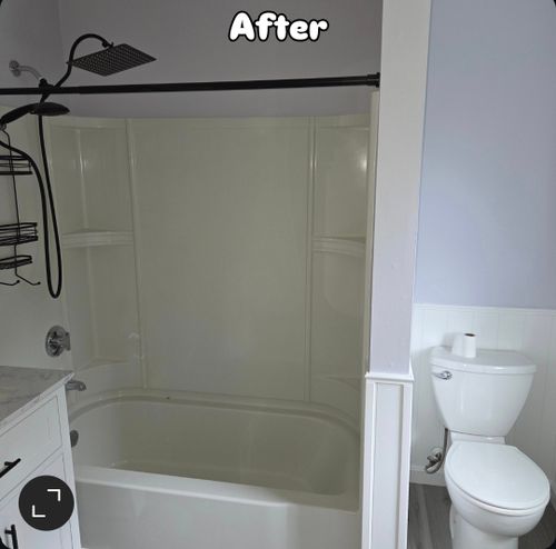 Finish Carpentry for Tuplin and Sons  in Braintree, MA