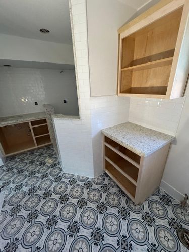  for Hinkle Tile in Yucaipa, CA