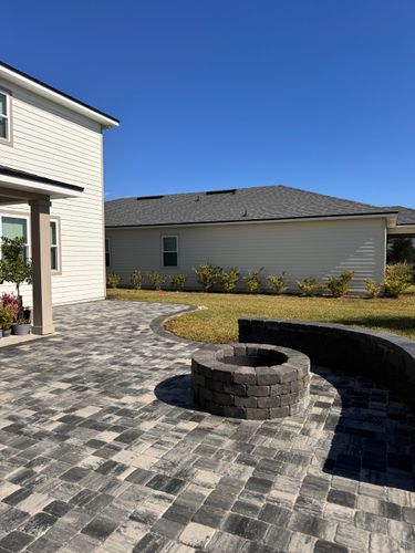 Landscaping Installation & Design for Pro Designs Landscaping in Jacksonville, FL