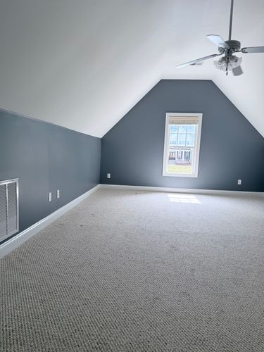 Interior Painting for Premier Painting & Drywall Contractors LLC in Garner, NC