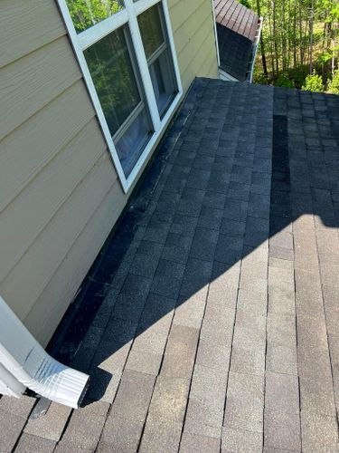 Roofing Replacement for Rise Roofing NC in Cary, NC