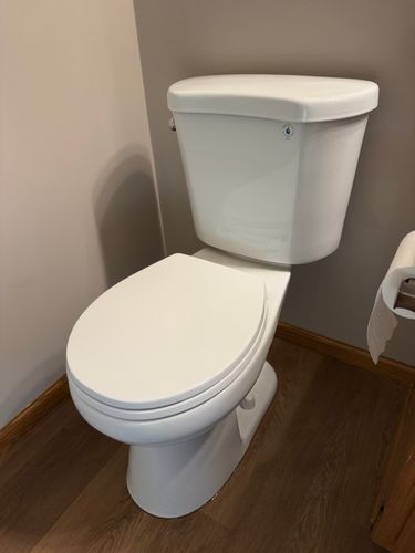 Service Calls for PLUMBX in Inver Grove Heights, MN