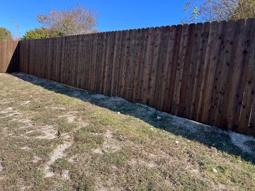 Custom Wood Projects for JSL Woodworks and Contracting in Midlothian, TX