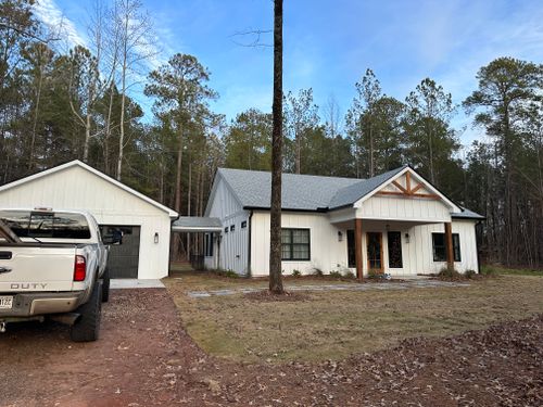 All Photos for Buckhault Properties & Custom Homes in Jasper County, GA