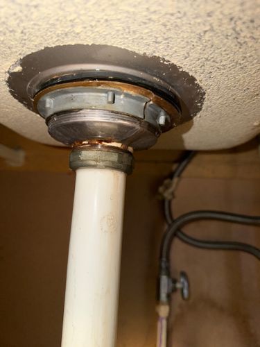 All Photos for Keentucky Plumbing in Morganfield, KY